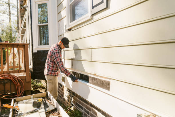 Top rated local Emergency Siding Repair specialists in Fredericksburg, VA